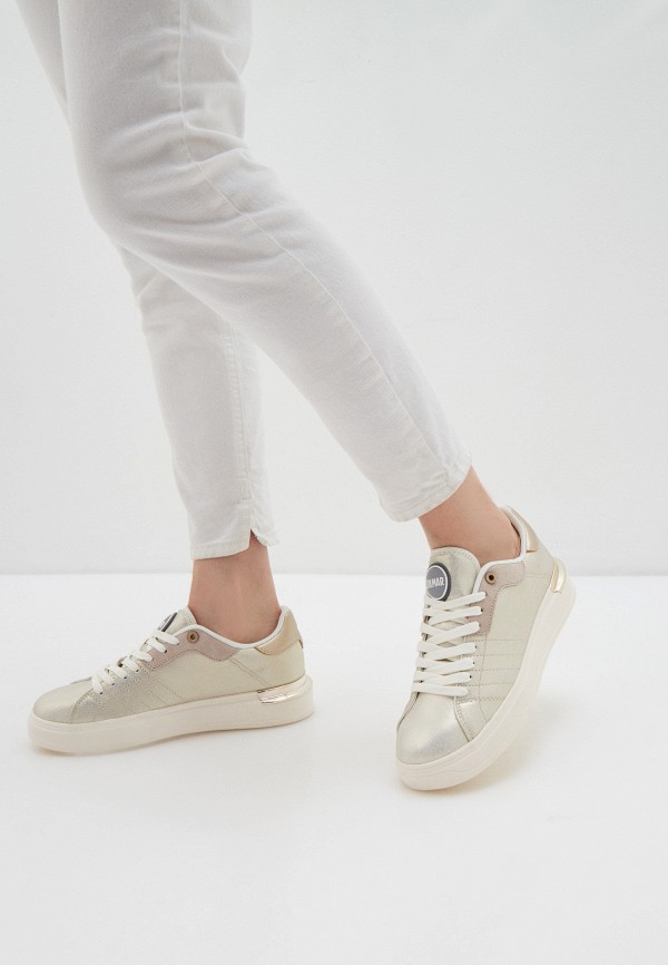 фото Кеды colmar