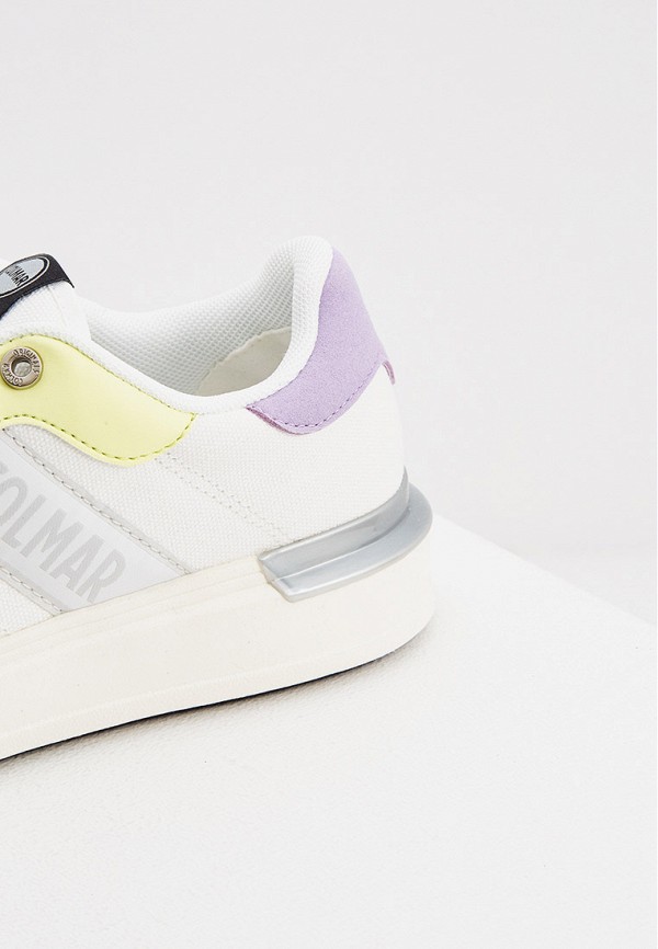 фото Кеды colmar