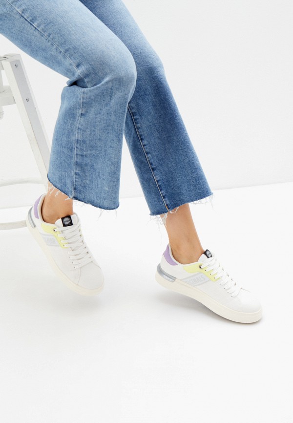 фото Кеды colmar