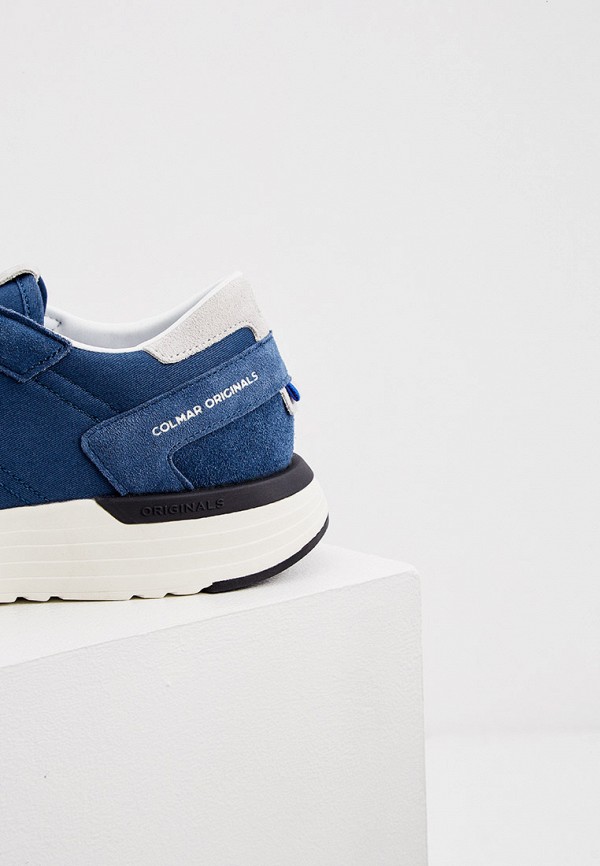 фото Кроссовки colmar