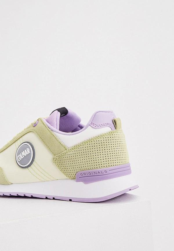 фото Кроссовки colmar