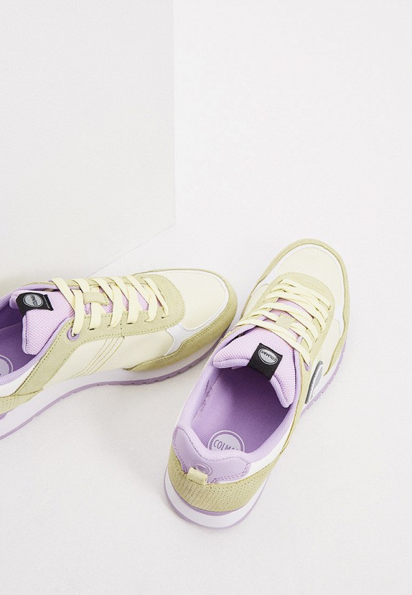 фото Кроссовки colmar