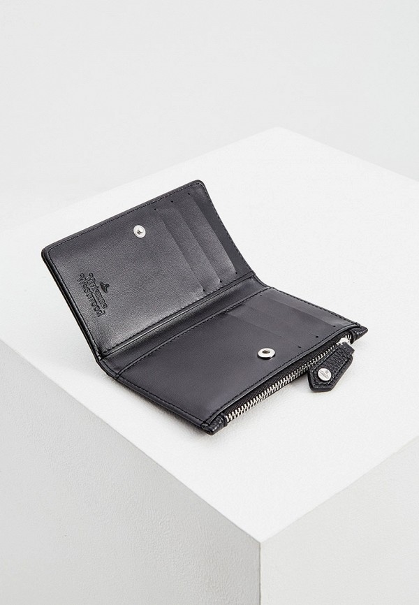 фото Кошелек vivienne westwood