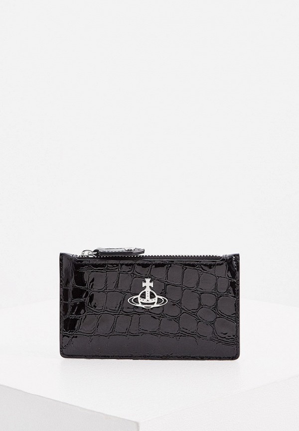 

Кошелек Vivienne Westwood, Черный
