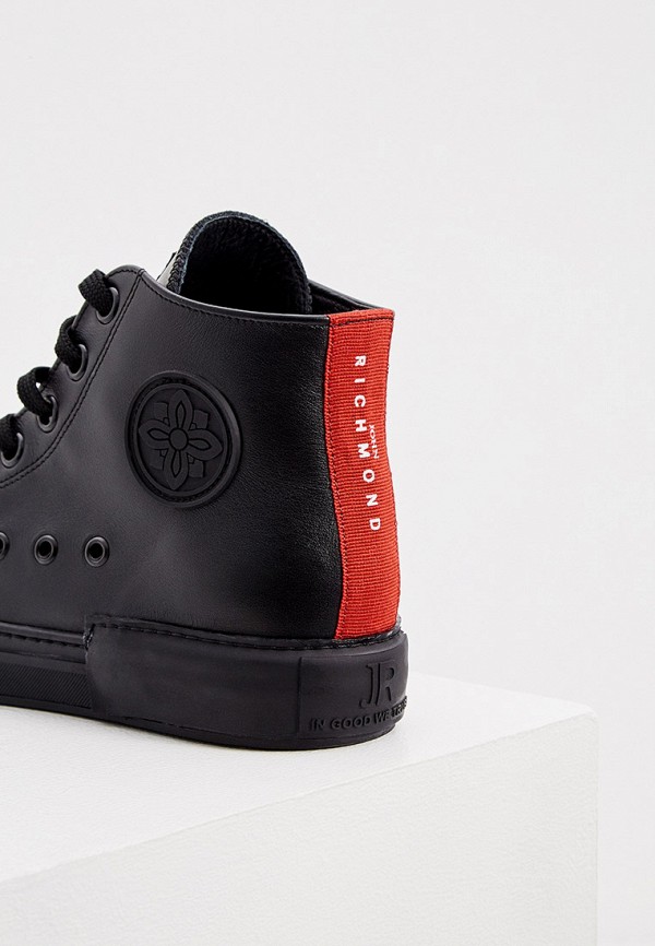 фото Кеды john richmond