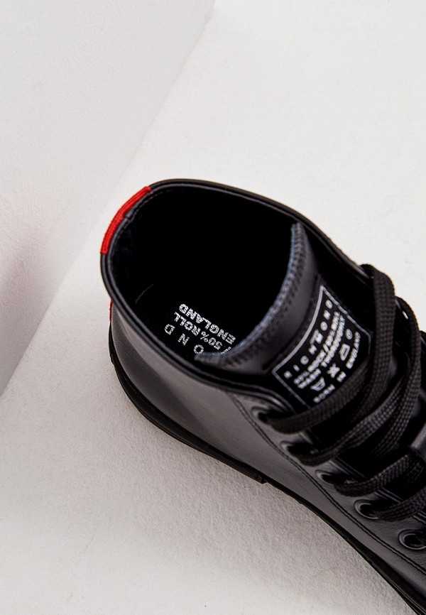 фото Кеды john richmond