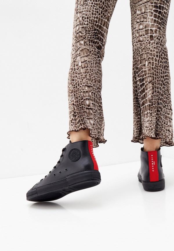 фото Кеды john richmond