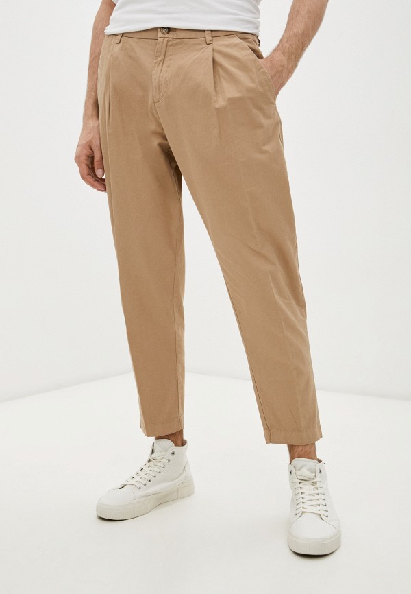 фото Брюки marc o'polo denim