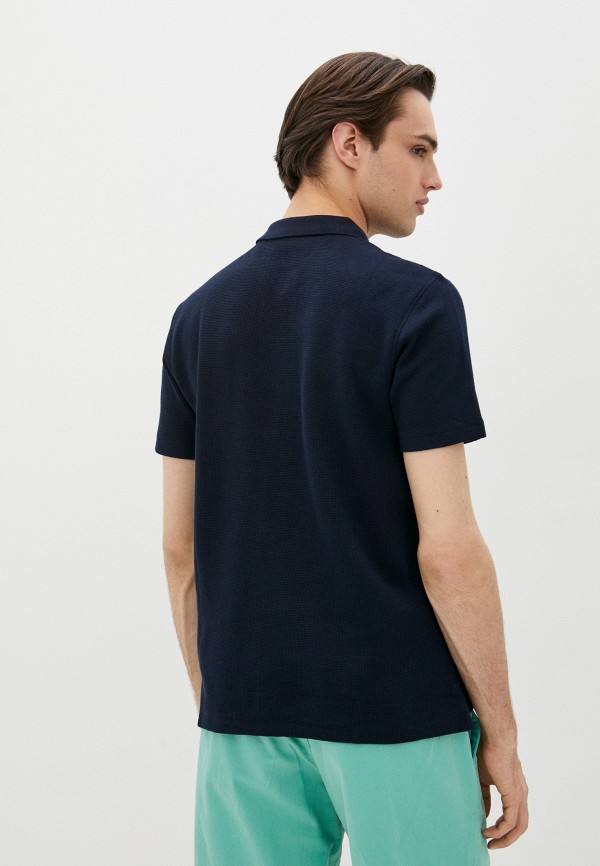 фото Поло marc o'polo denim
