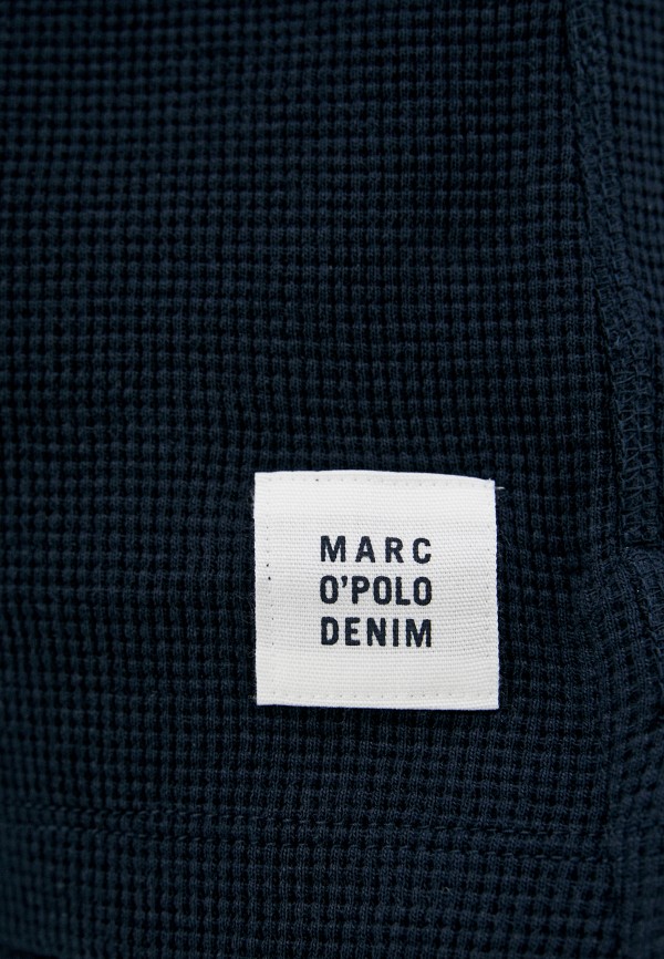 фото Поло marc o'polo denim