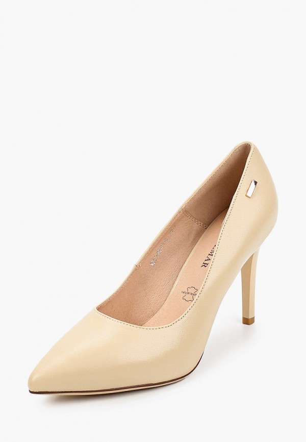 фото Туфли wilmar