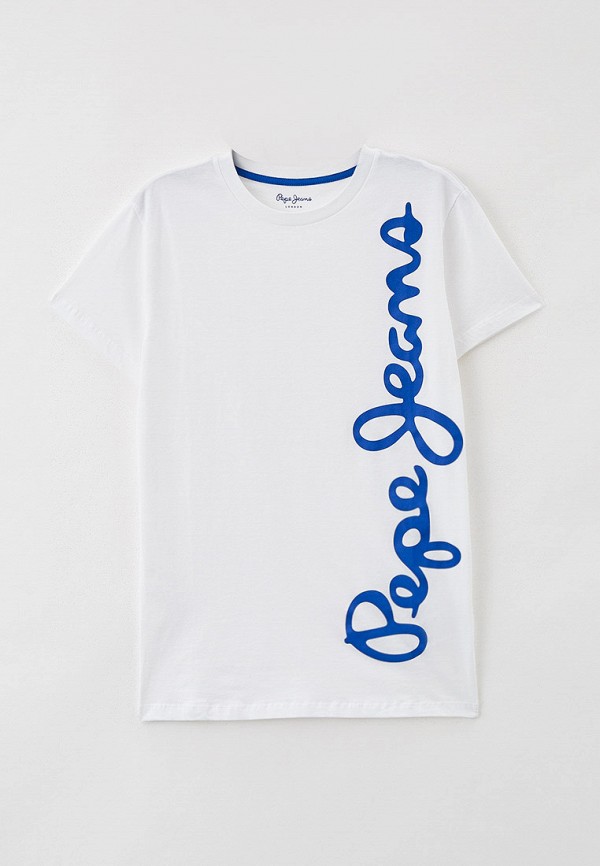 фото Футболка pepe jeans