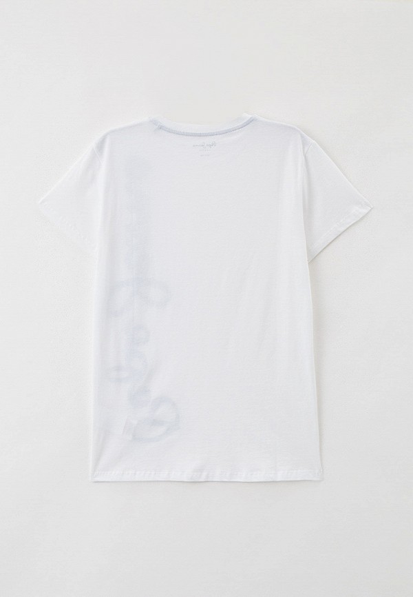 фото Футболка pepe jeans