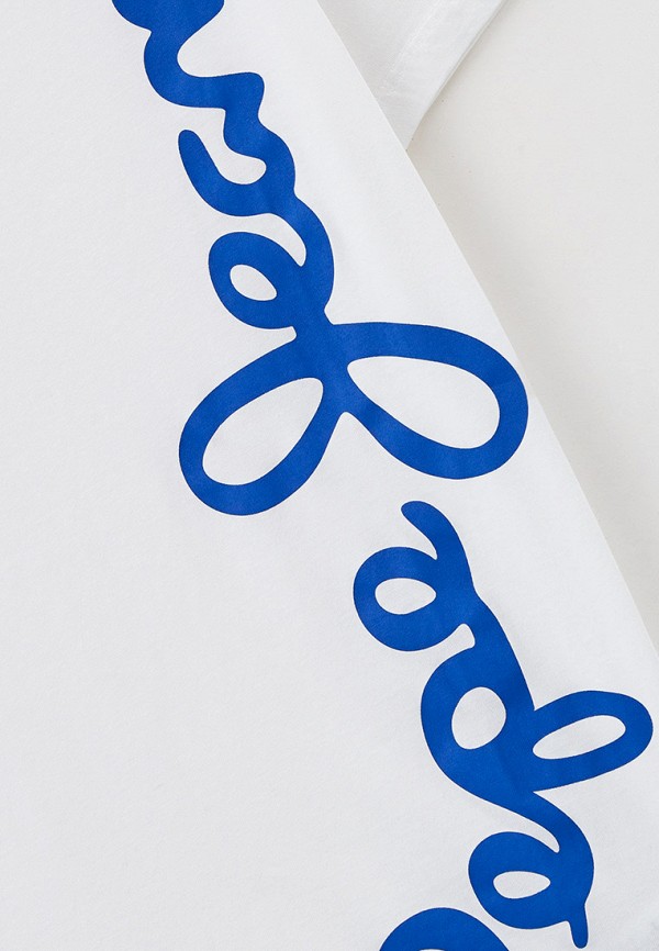 фото Футболка pepe jeans