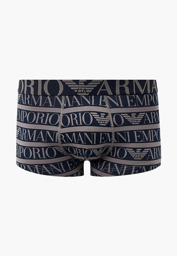 

Трусы Emporio Armani, Синий