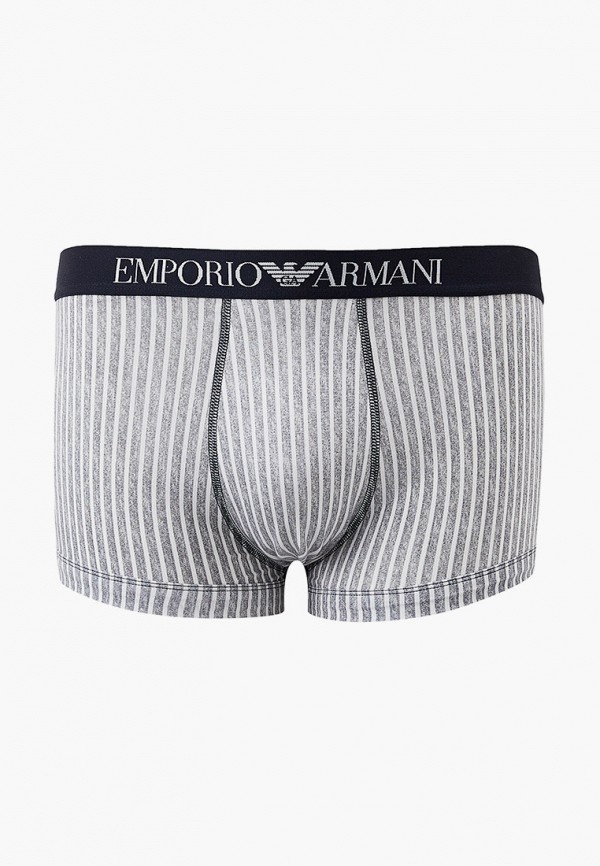 

Трусы Emporio Armani, Серый, Emporio Armani RTLAAF467101