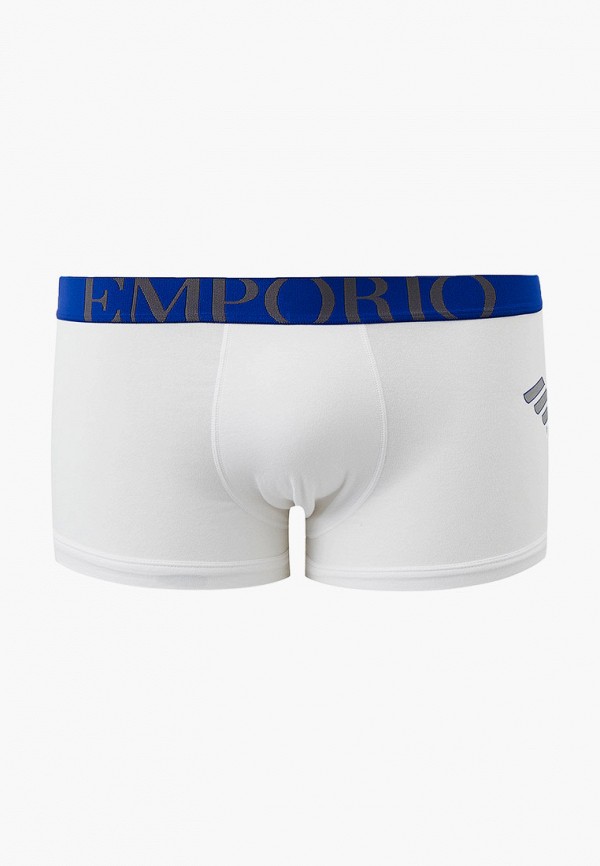 

Трусы Emporio Armani, Белый