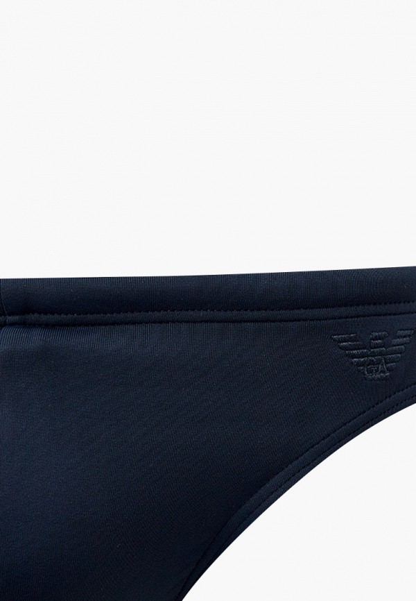 фото Плавки emporio armani