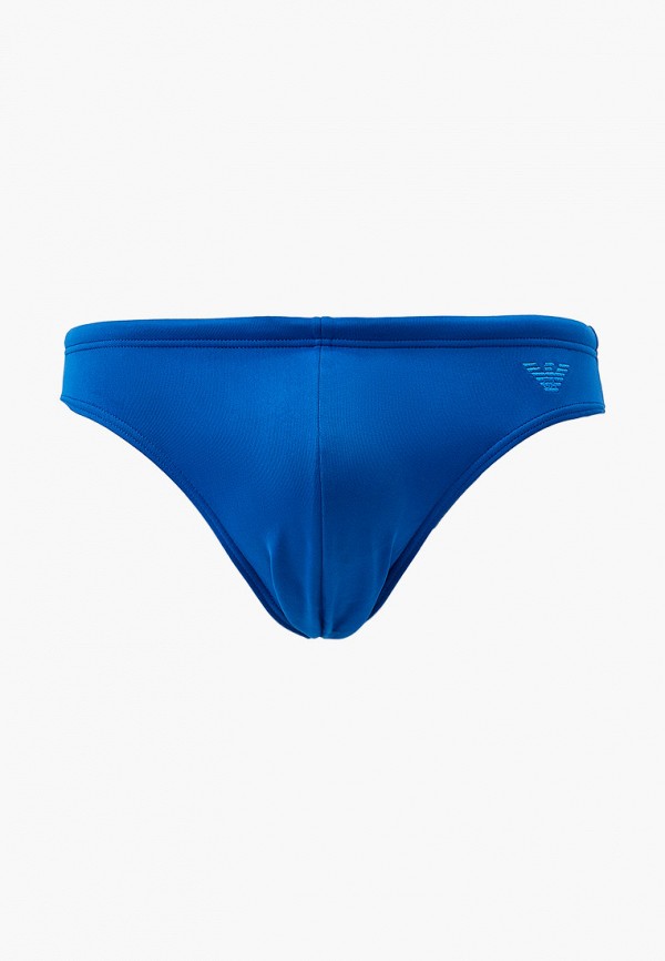 

Плавки Emporio Armani, Синий, Emporio Armani RTLAAF470201