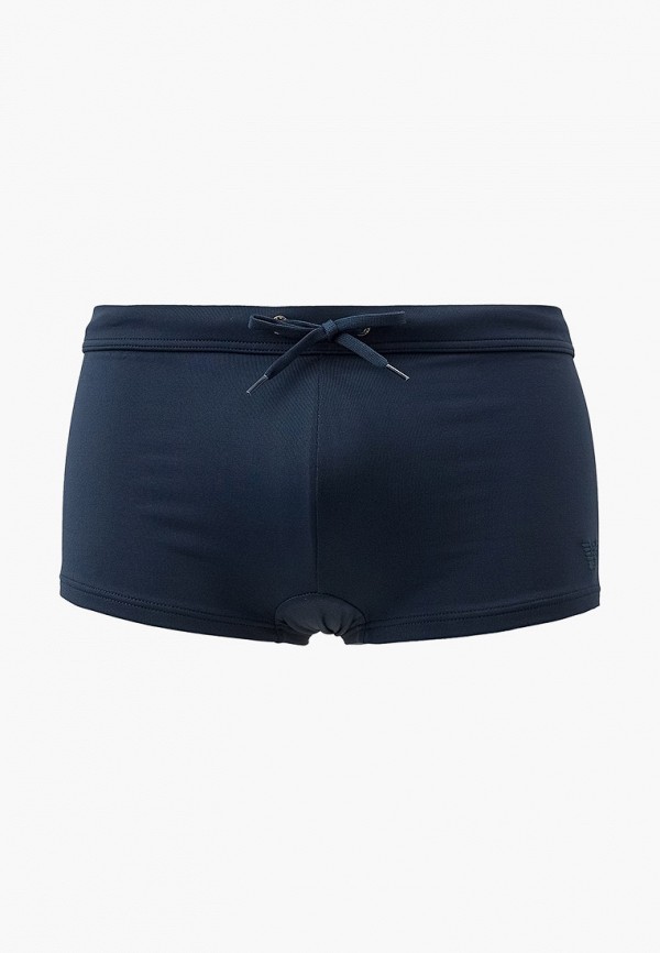 

Плавки Emporio Armani, Синий