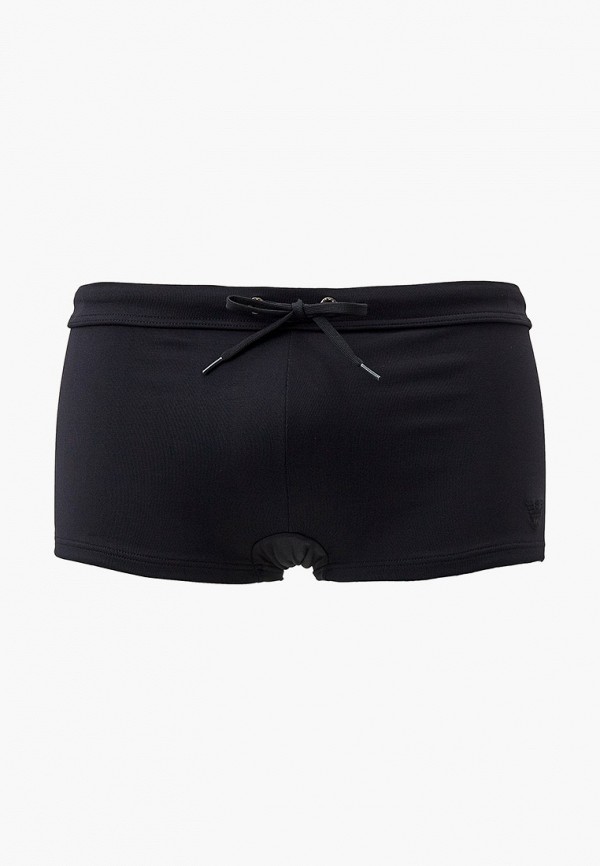 

Плавки Emporio Armani, Черный
