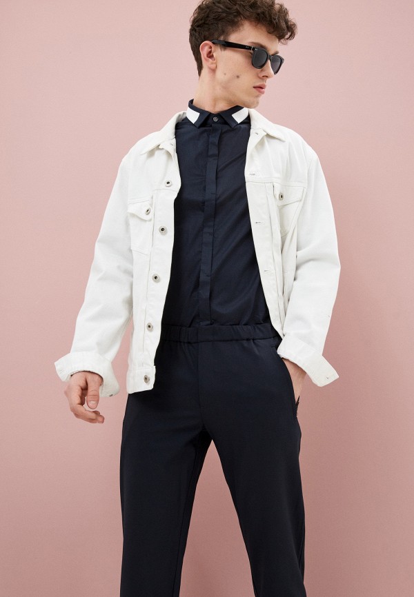 фото Брюки emporio armani