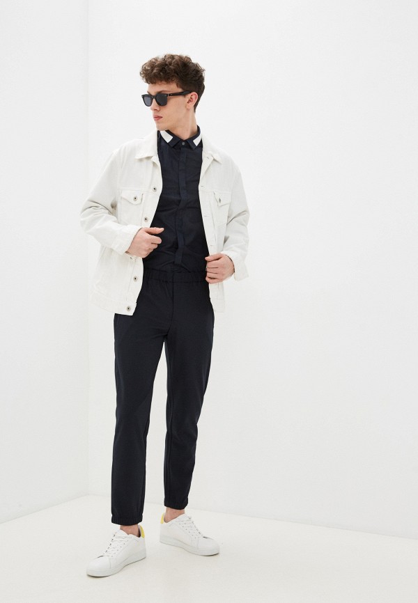 фото Брюки emporio armani