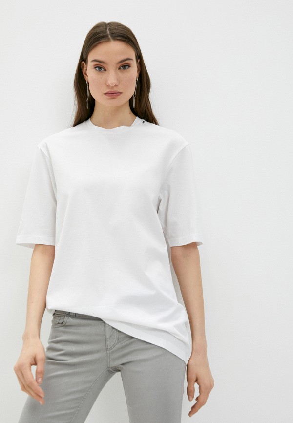 

Футболка Emporio Armani, Белый, Emporio Armani RTLAAF471901