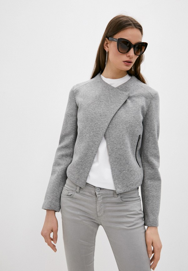 

Жакет Armani Jeans, Серый