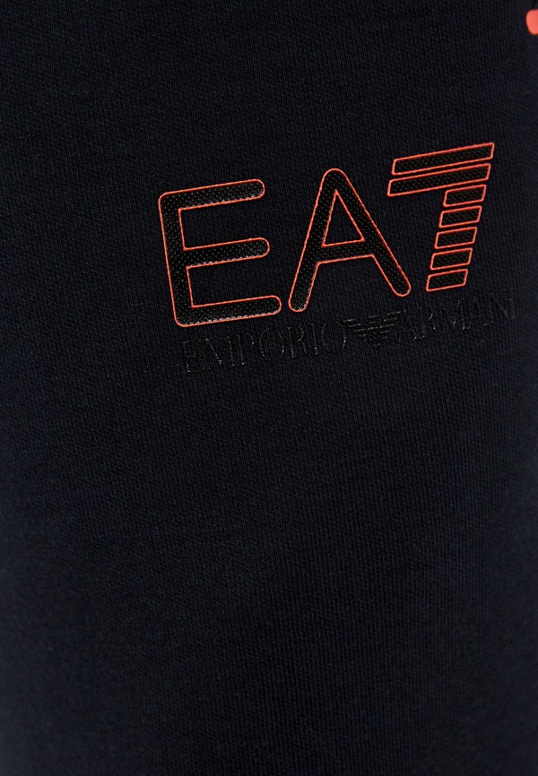 фото Брюки спортивные ea7