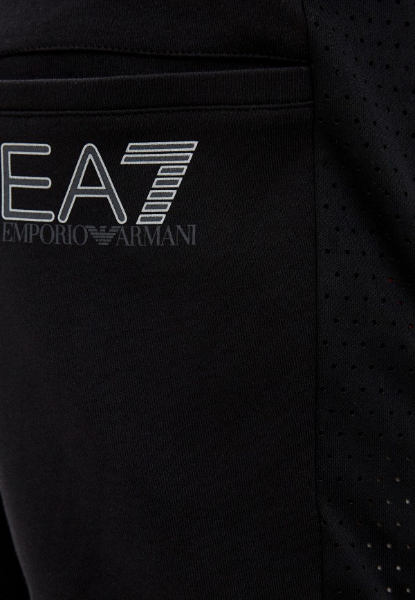 фото Брюки спортивные ea7