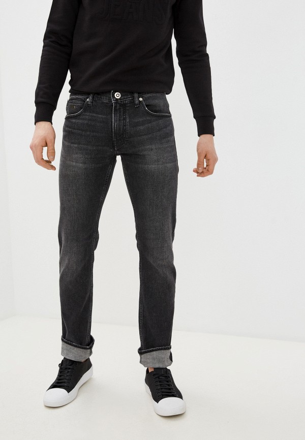 

Джинсы Emporio Armani, Черный, Emporio Armani RTLAAF475901