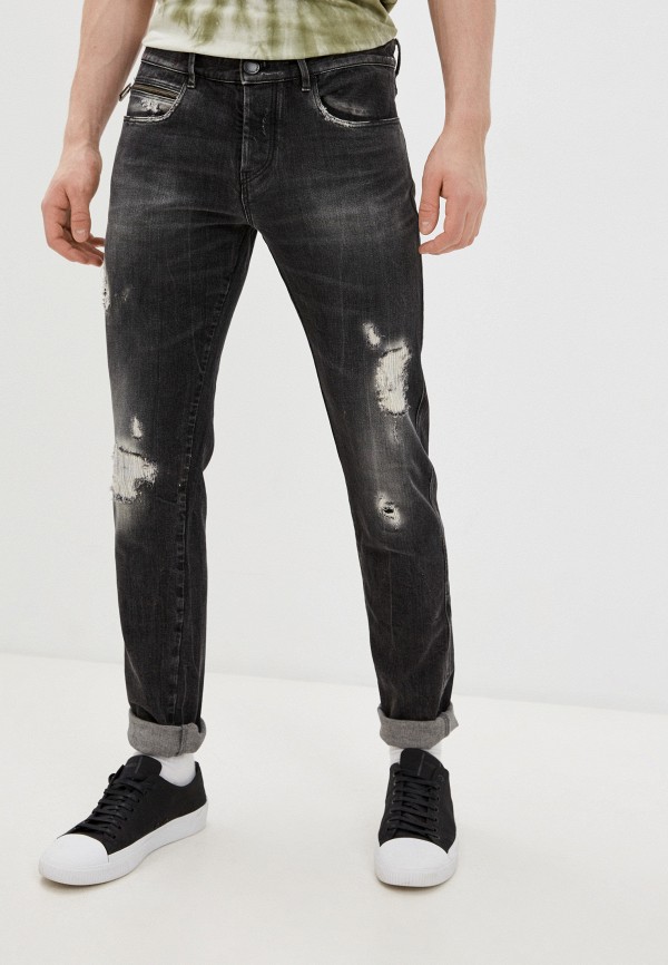 

Джинсы Emporio Armani, Черный, Emporio Armani RTLAAF476601