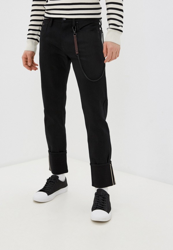 

Джинсы Emporio Armani, Черный