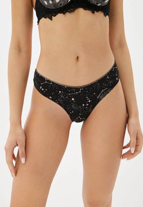 

Трусы Emporio Armani, Черный, Emporio Armani RTLAAF478701