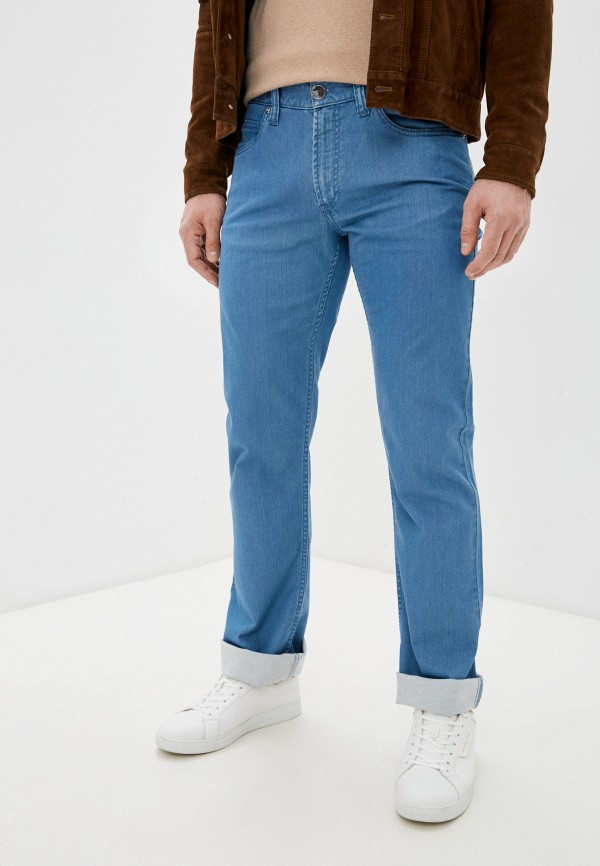 

Джинсы Armani Collezioni, Синий