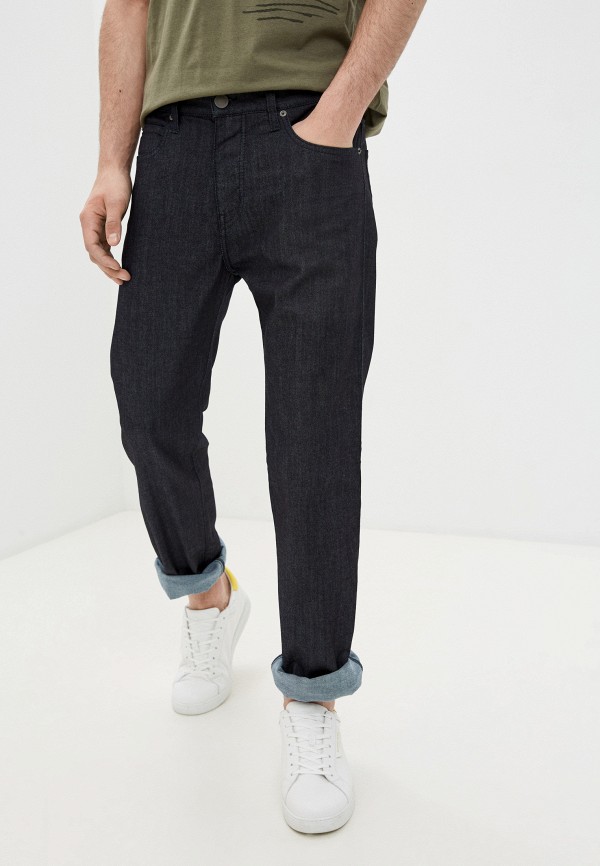 

Джинсы Emporio Armani, Синий