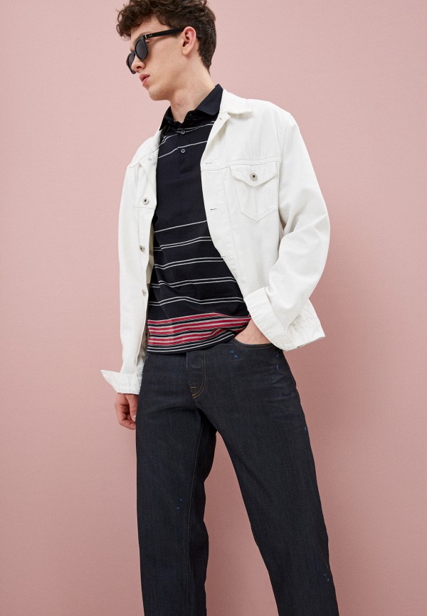 фото Джинсы emporio armani