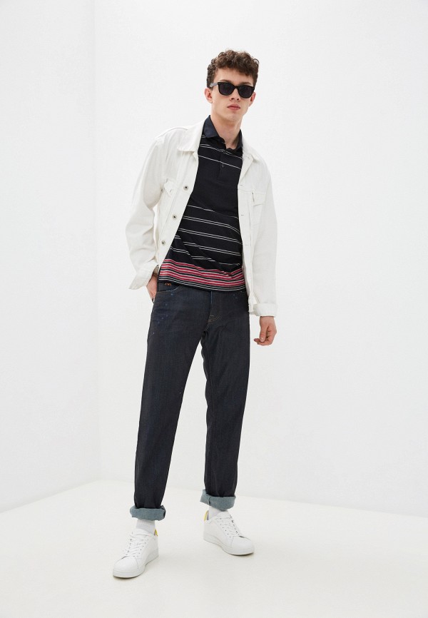 фото Джинсы emporio armani