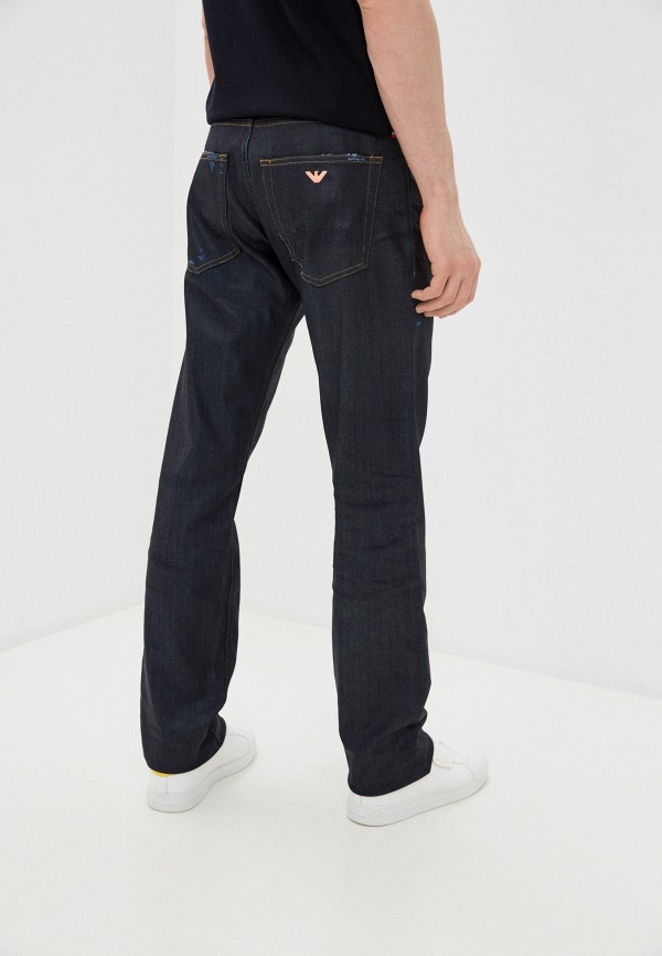 фото Джинсы emporio armani