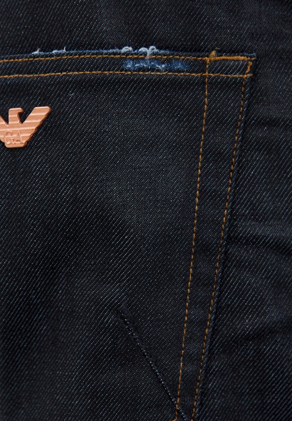 фото Джинсы emporio armani