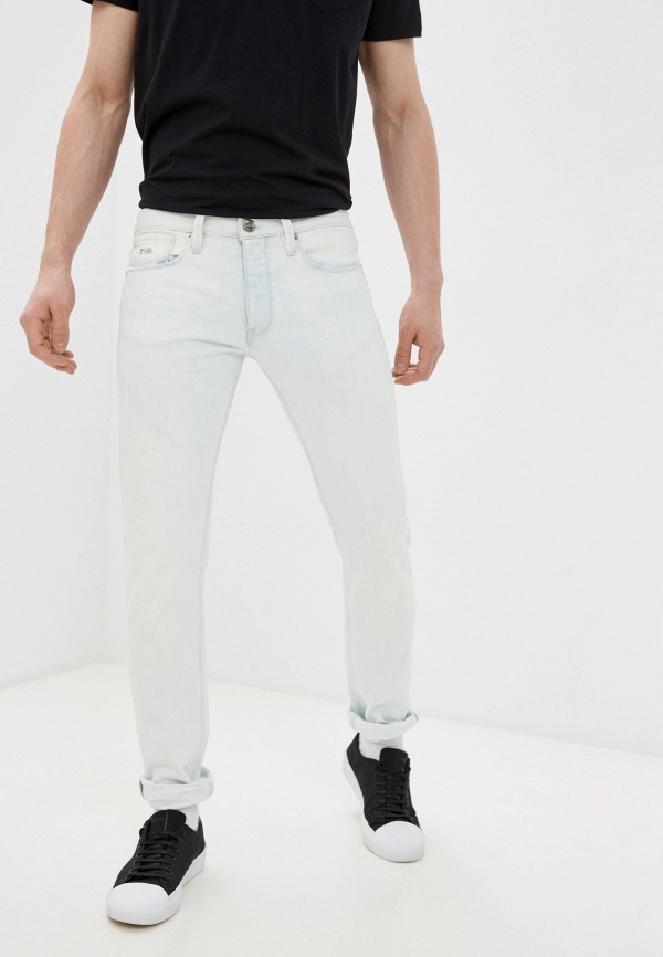 

Джинсы Emporio Armani, Белый