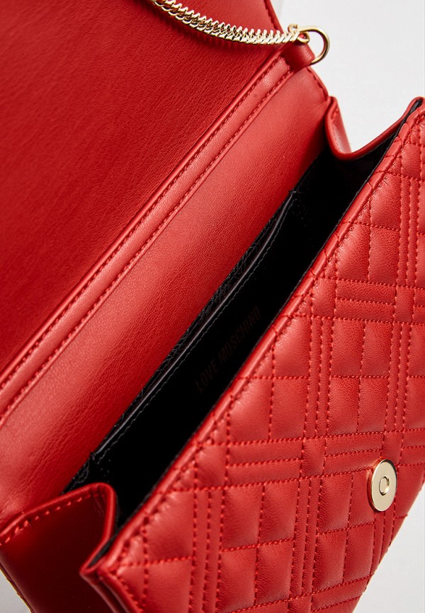 фото Сумка love moschino