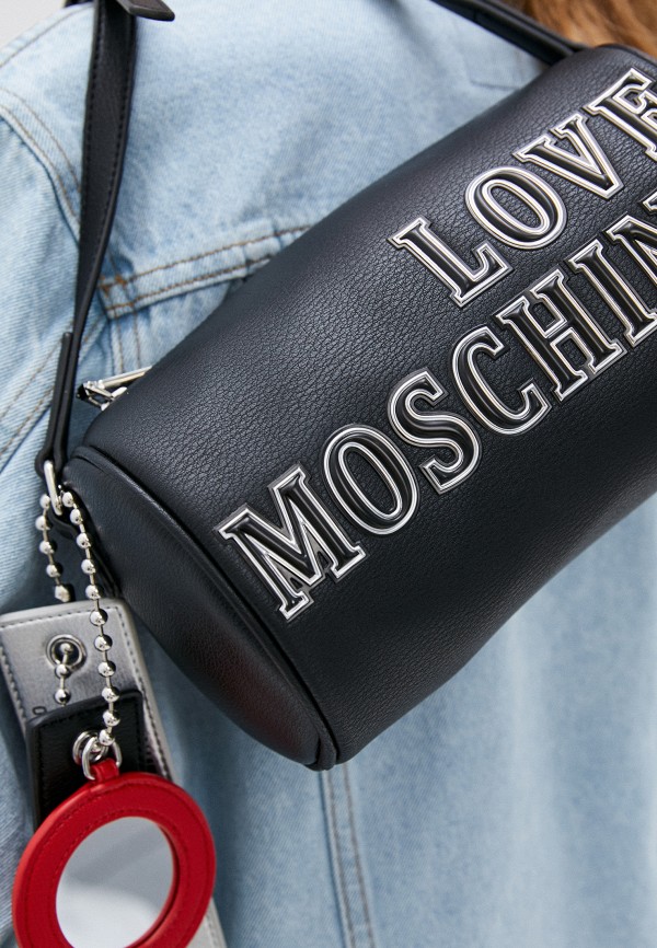 фото Сумка love moschino