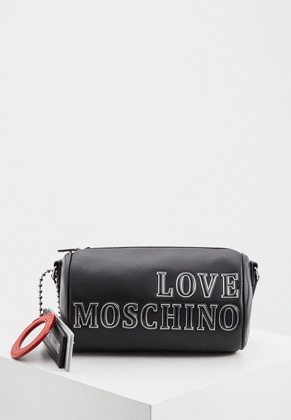 

Сумка Love Moschino, Черный