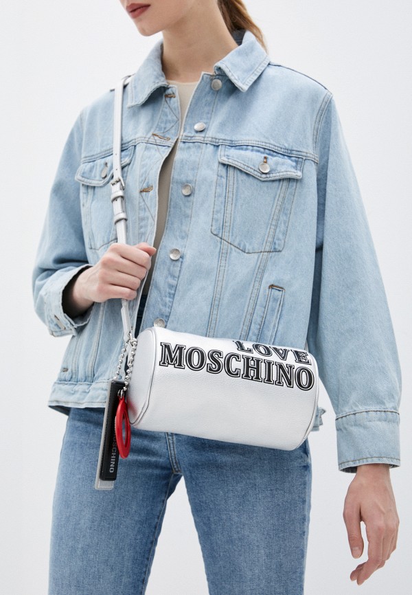 фото Сумка love moschino