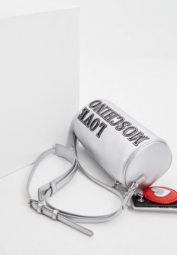 фото Сумка love moschino