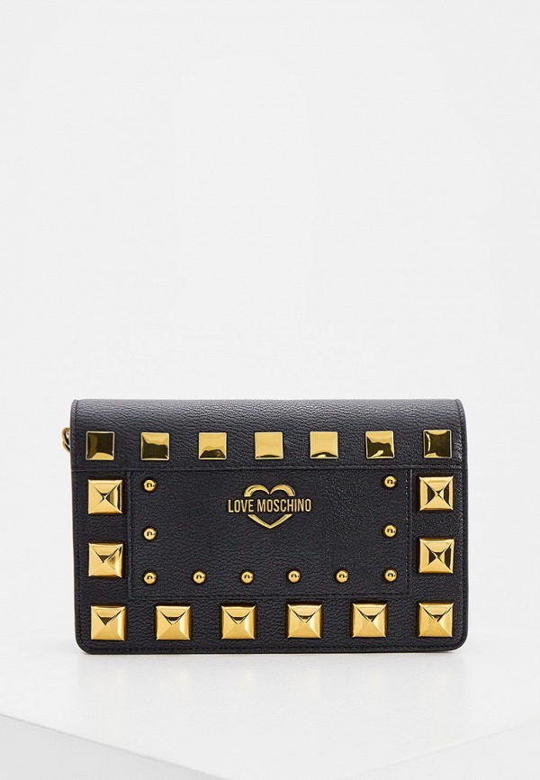 

Сумка Love Moschino, Черный