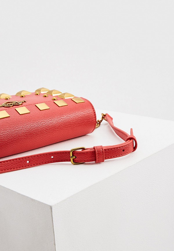 фото Сумка love moschino