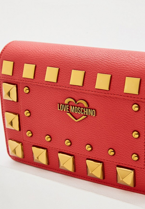 фото Сумка love moschino